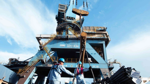 Hòa Phát có lãi trở lại quý 1/2023, doanh thu giảm 39% so với cùng kỳ do sức cầu yếu