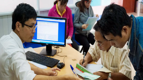 Bộ Tư pháp thẩm định dự thảo Nghị định tăng lương cơ sở lên 1,8 triệu đồng từ ngày 1/7