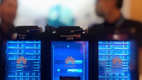 Huawei chuyển hướng kinh doanh tại Việt Nam, nhắm tới khách hàng là VNG, Vingroup