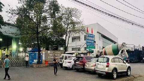 Công an Đồng Nai bắt, khám xét nhà ông Dương Việt Hồng