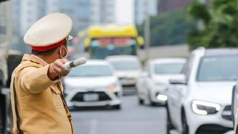 Phương án phân luồng giao thông tại Hà Nội, Tp.HCM dịp 30/4 và 1/5 các tài xế cần lưu ý