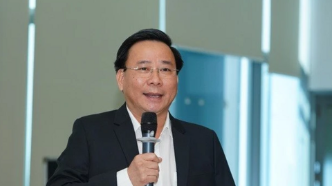 Phó Tổng giám đốc Tập đoàn Hưng Thịnh: “Làm dự án giỏi lắm chúng tôi lời được 5-7%”