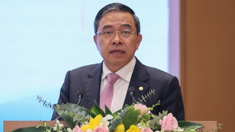 Chủ tịch Vinhomes Phạm Thiếu Hoa tiết lộ ba địa phương tiếp theo sẽ được triển khai làm nhà ở xã hội trong năm nay