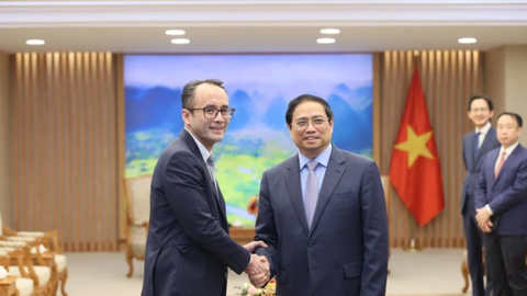 Việt Nam có 3 yếu tố nền tảng để tiếp tục nâng cao năng suất