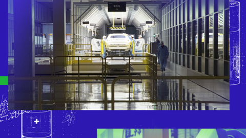 Thế giới thèm khát ‘ngôi vương’ xe điện của Trung Quốc: Sở hữu chuỗi cung ứng giá rẻ gây nghiện, đủ sức khiến biểu tượng công nghiệp nước Mỹ trở nên lỗi thời