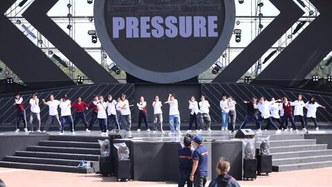 Dalat Best Dance Crew 2023 - Hoa Sen Home International Cup nóng dần trước đêm chung kết