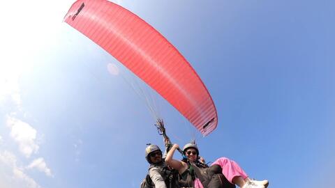 Du lịch kỳ nghỉ lễ: Cẩn thận kẻo “tiền mất tật mang”