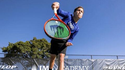 Quỹ đầu tư BPEA EQT mua lại hệ thống giáo dục thể thao IMG Academy