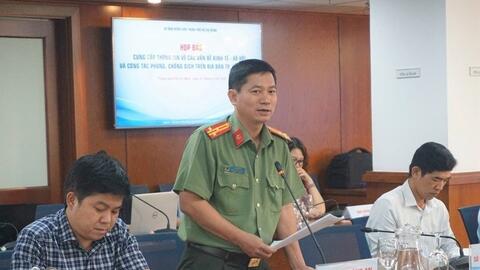 Khởi tố đối tượng giả danh giáo viên, nhân viên y tế lừa đảo phụ huynh