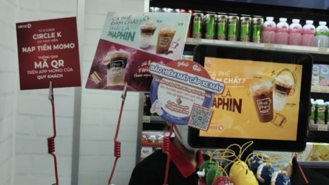 OIgloo hợp tác Circle K phân phối bảo hiểm tại Việt Nam