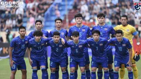 Dự đoán tỉ số U22 Thái Lan - U22 Singapore: Chờ đợi cơn mưa bàn thắng