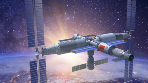 Trung Quốc ưu tiên 3 công nghệ chiến lược trong cuộc cạnh tranh cường quốc