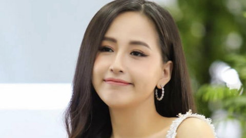 Mai Phương Thúy lên tiếng trước thông tin đã sinh con đầu lòng