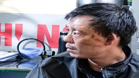 Ngang nhiên trộm tài sản khi chủ nhà đi vắng