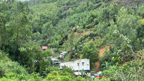 Cận cảnh các 'điểm nóng' về trật tự xây dựng ở Bình Định