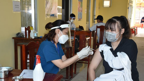 7.524 ca mắc COVID-19 trong 5 ngày nghỉ lễ 30/4 - 1/5