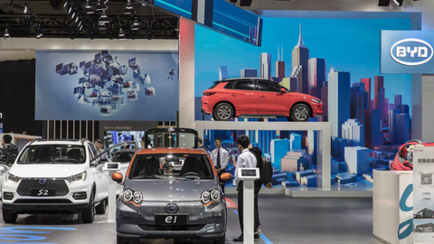 BYD - Ông vua xe điện đi lên từ sự chế giễu của Elon Musk: Thống trị toàn bộ chuỗi cung ứng, công nghệ vô song đánh bật mọi đối thủ