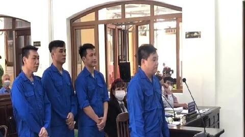 Vẽ dự án 'ma', lừa đảo hơn 100 tỉ đồng ở Đồng Nai