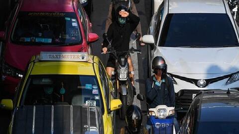 Cảnh báo nóng về nhiệt độ toàn cầu