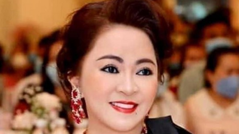 Gia hạn tạm giam bà Nguyễn Phương Hằng thêm 60 ngày