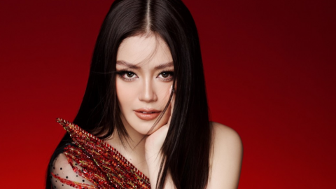 Đặng Thanh Ngân đại diện Việt Nam tham dự Miss Supranational 2023