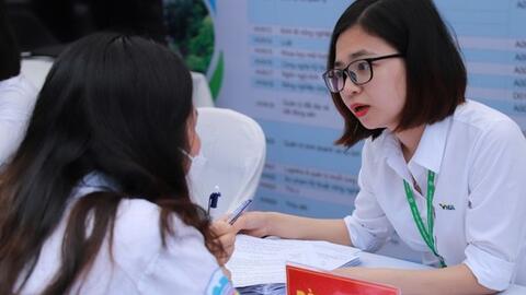 Hướng dẫn tuyển sinh đại học, cao đẳng ngành Giáo dục Mầm non năm 2023