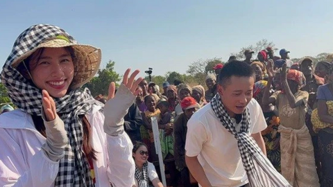 Hoa hậu Nguyễn Thúc Thuỳ Tiên có thể kiếm được bao nhiêu tiền từ kênh YouTube cá nhân?