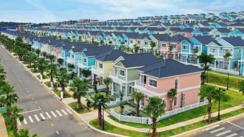 Loạt “ông lớn” bất động sản Novaland, Vinhomes, Đất Xanh Group…dẫn đầu danh sách tồn kho