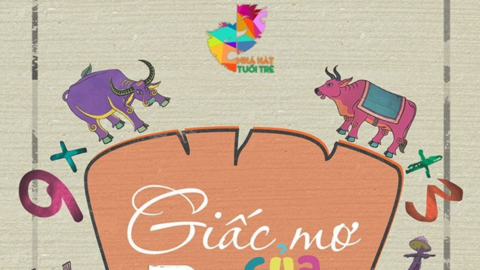 “Mùa hè yêu thương 2023” với các vở diễn đặc sắc và hoạt động nghệ thuật hấp dẫn