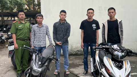 Nhanh chóng bắt giữ đối tượng cướp tài sản, đem lại niềm tin cho du khách