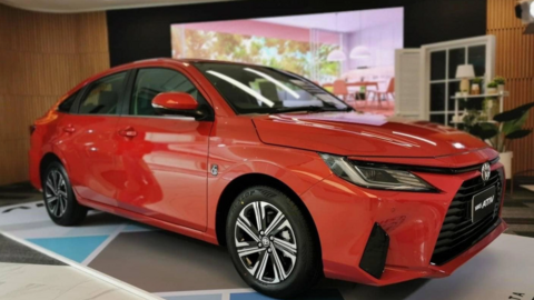 Sếp Toyota trả lời sau ‘phốt’ gian lận an toàn với Vios, Wigo: ‘Do áp lực làm việc’