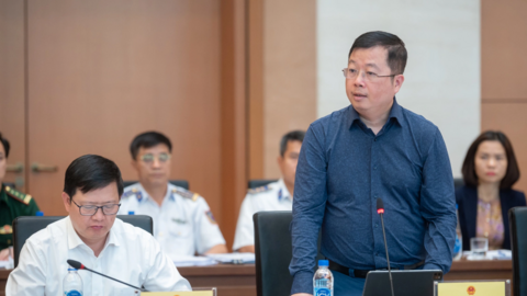 Tất cả chủ tài khoản Facebook, TikTok, YouTube... sẽ phải thực hiện việc định danh