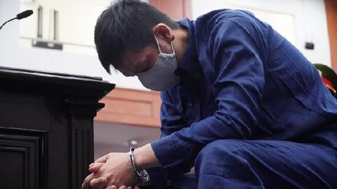 Hôm nay, TAND Cấp cao tại TP.HCM tuyên án Nguyễn Kim Trung Thái