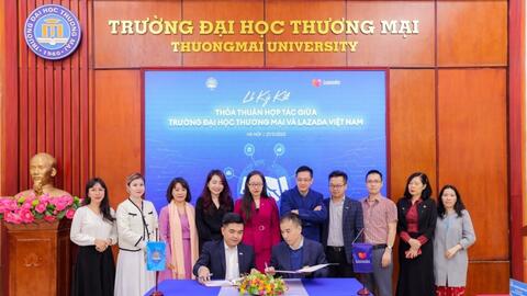 Những thông tin nổi bật của Lazada trong tháng 4/2023