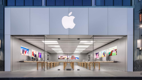 Apple Store mở cửa hàng trực tuyến tại Việt Nam, FPT Shop lên tiếng: Tự tin dịch vụ, giá cả cạnh tranh nhất thị trường