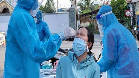 Lâm Đồng: Thu hồi các lô test nhanh COVID-19 phát hiện lỗi