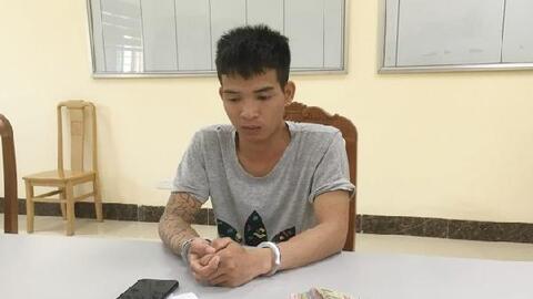 Thương lái 'rởm' lừa mua bán nông sản rồi chiếm đoạt tiền