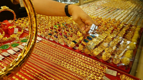 Khi nào trình Thủ tướng báo cáo về Nghị định quản lý thị trường vàng?