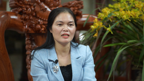 Doanh nghiệp do nữ làm chủ: Tự tin vững bước