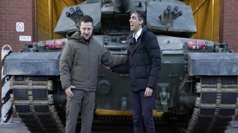 Lối thoát nào cho cuộc xung đột quân sự tại Ukraine?