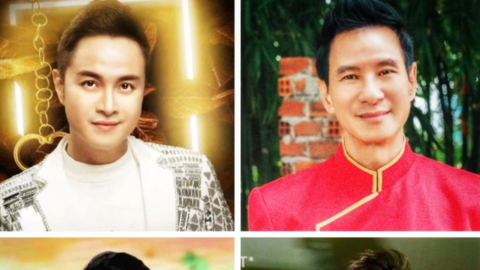 4 sao nam hiền lành, giản dị nhất Vbiz: Ở nhà nghìn cây vàng vẫn ăn cơm hộp, mặc áo 100 nghìn