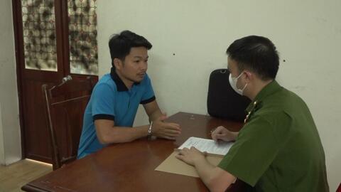 Hưng Yên: Khởi tố 10 đối tượng cá độ bóng đá