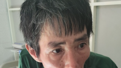 Thanh Hóa: Bắt giữ đối tượng “ngáo rượu” dùng điếu cày vụt chiến sĩ công an