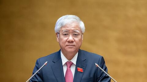 Nhân dân vui mừng vì phòng chống tham nhũng, tiêu cực thật sự không có ngoại lệ, không có vùng cấm