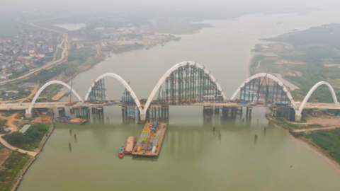 Bắc Ninh tháo nút thắt đầu tư công, khơi thông nguồn lực thúc đẩy phát triển