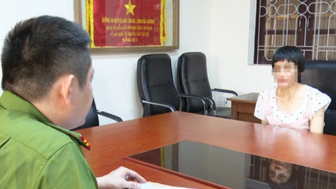 Vụ thai phụ bị chồng bạo hành dã man: Hình phạt nào cho kẻ vũ phu?