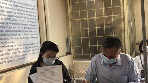 Đẩy mạnh tuyên truyền, khuyến khích người dân thực hiện dịch vụ công trực tuyến