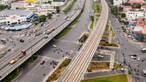 Thay đổi để thu hút đầu tư nước ngoài vào TP.HCM