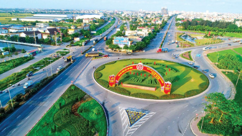 Hải Dương dự kiến xây toà khách sạn, chung cư hỗn hợp quy mô hơn 1.800 tỉ đồng