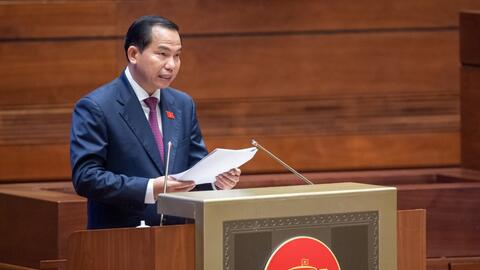 Cần đổi mới trong quản lý, điều hành giá xăng dầu